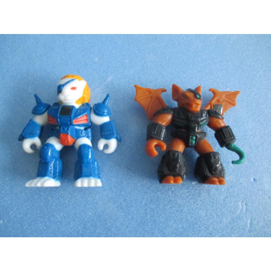 タカラトミー（TAKARA TOMY） タカラハズブロ ビーストフォーマー7体＋