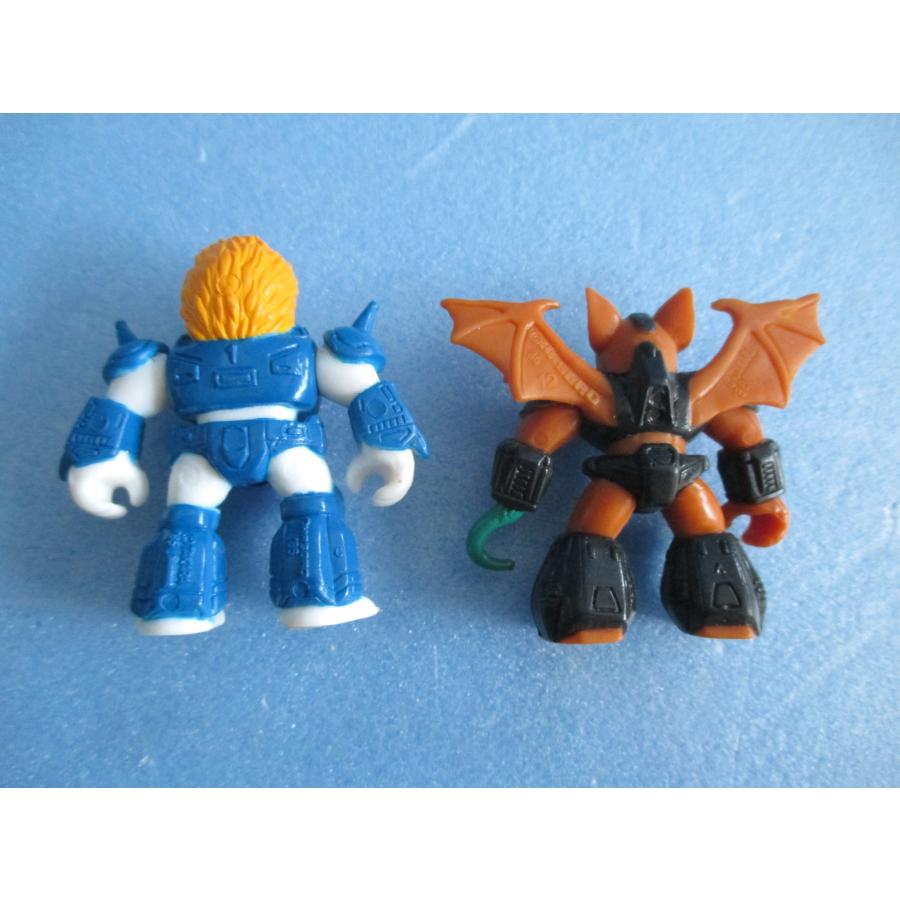タカラトミー（TAKARA TOMY） タカラハズブロ ビーストフォーマー7体＋