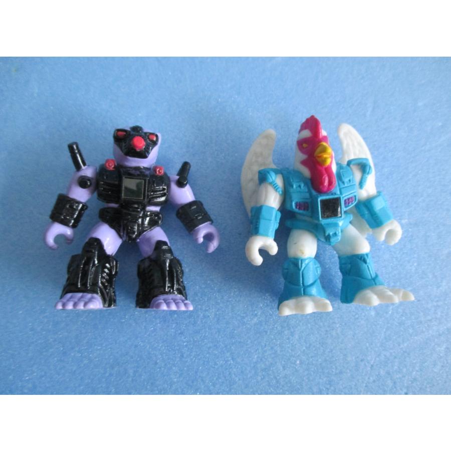 トランスフォーマー まとめ売り　ビースト多め タカラトミー（TAKARA TOMY） タカラハズブロ ビーストフォーマー7体＋