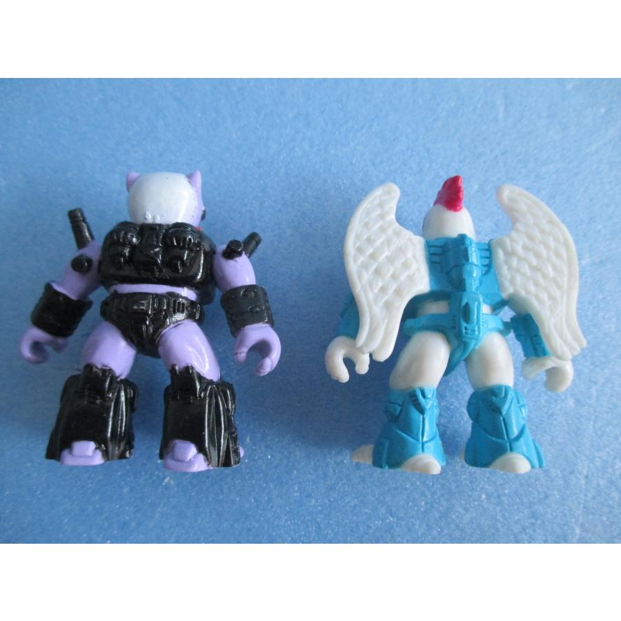 タカラトミー（TAKARA TOMY） タカラハズブロ ビーストフォーマー7体＋