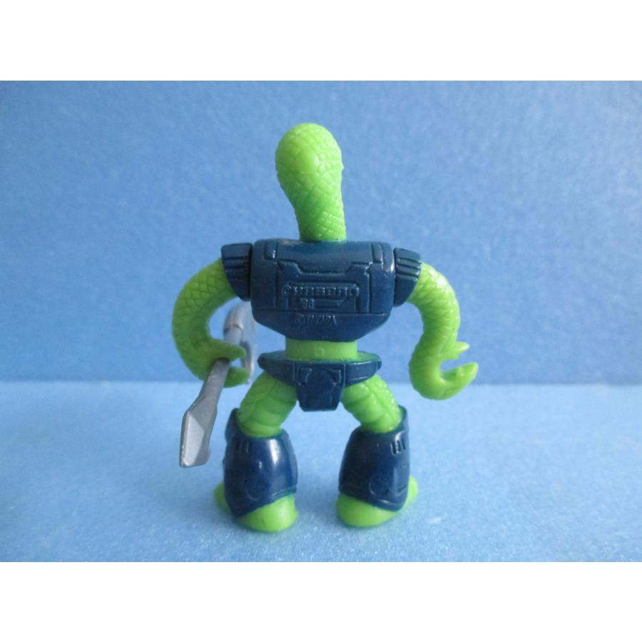 タカラトミー（TAKARA TOMY） タカラハズブロ ビーストフォーマー7体＋