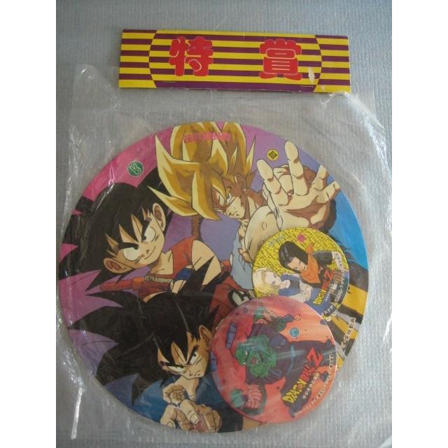 ドラゴンボール　めんこ　小　レア　エラー品あり ドラゴンボールめんこ小レアエラー品あり