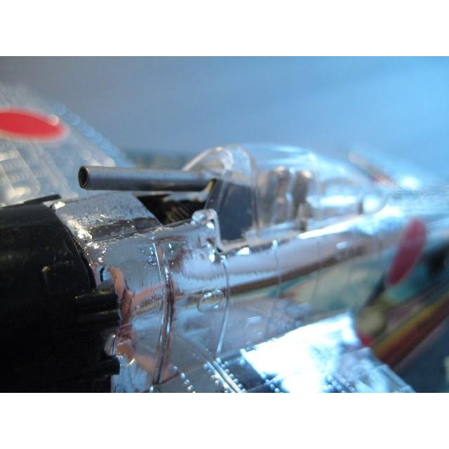 ゼロ戦 トープレ トープレ 発火 ゼロ戦 旧日本海軍零式艦上戦闘機 1/48スケール