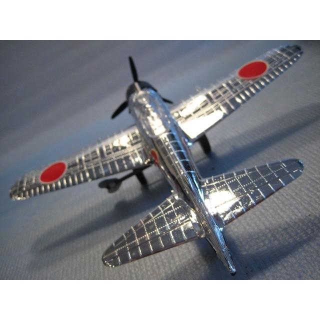 ゼロ戦 トープレ トープレ 発火 ゼロ戦 旧日本海軍零式艦上戦闘機 1/48スケール