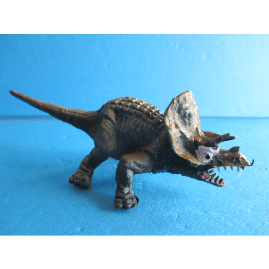 S.D.S.TOYS 異惑星 怪獣射的【未使用品】ソフビ3体付 : 昭和こども商店