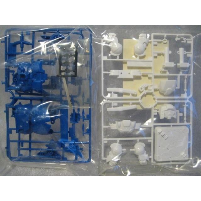 からくり剣豪伝 ムサシロード　剣豪コジロー　【未開封、未組立】説明書付き バンダイ からくり剣豪伝ムサシロード からくり剣豪十番勝負 二