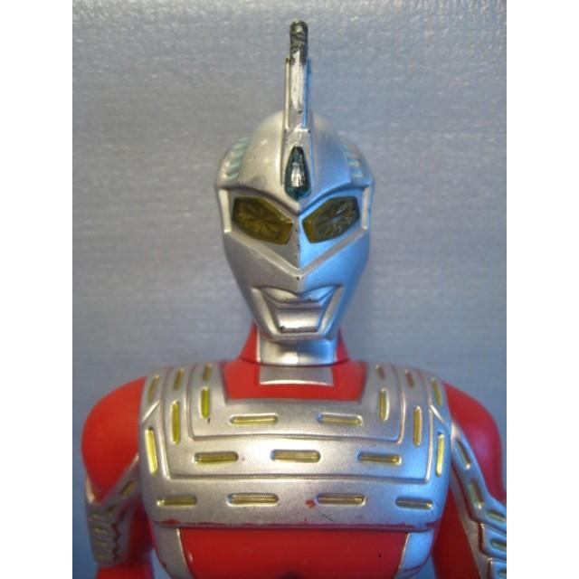 バンダイ サウンドバトラー ウルトラマンパワード＆ウルトラセブン21 