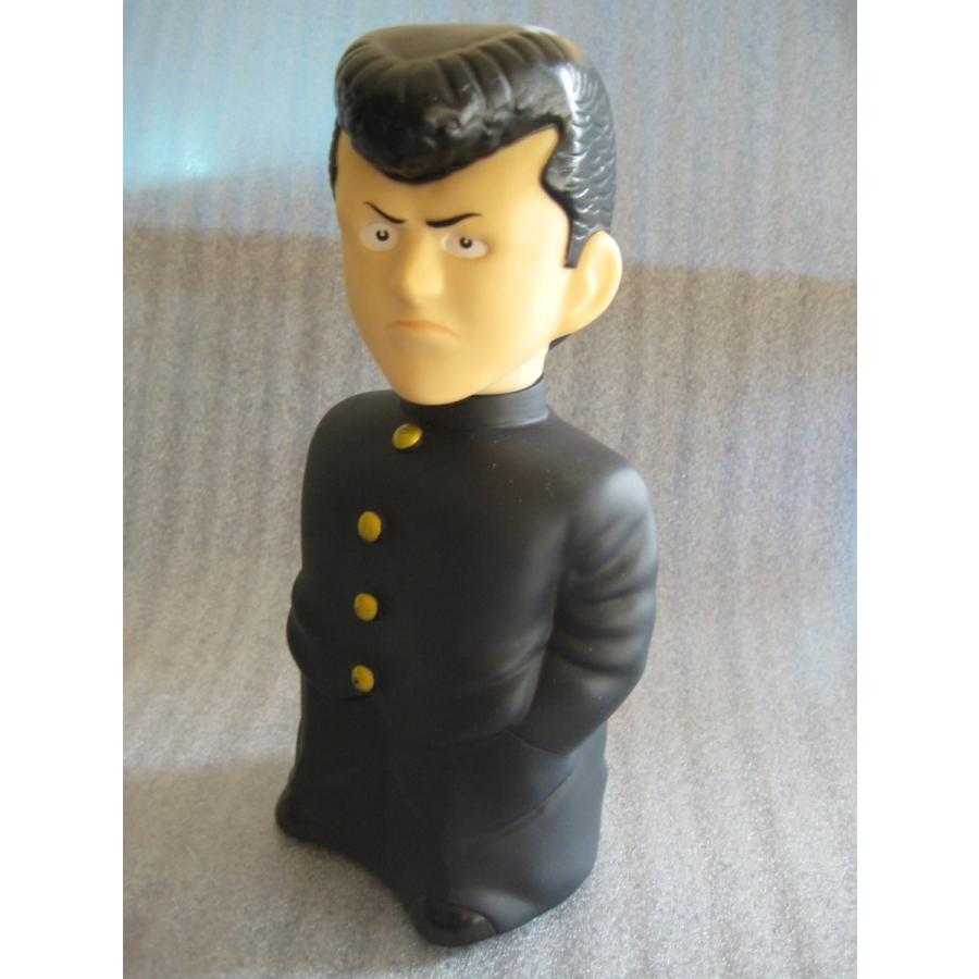 ビーバップハイスクール ヒロシソフビ 加藤浩志 清水宏次朗 きうちかずひろ 中古品 So0210b 昭和こども商店ウォンテッド 通販 Yahoo ショッピング