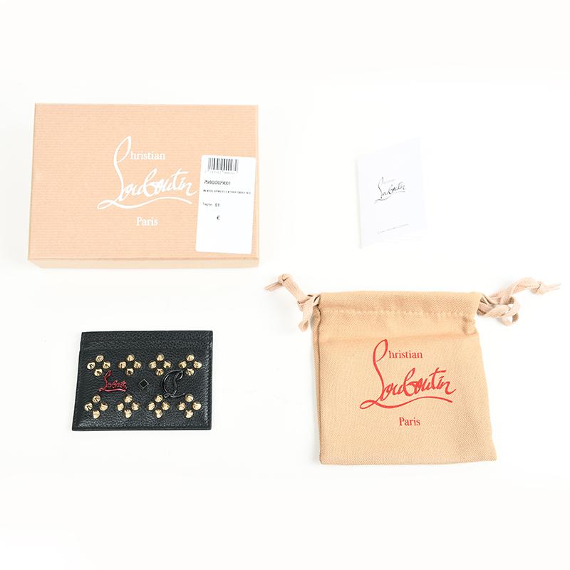 Christian Louboutin CHRISTIAN LOUBOUTIN クリスチャンルブタン KIOS 