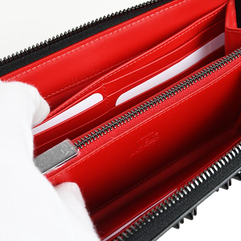 ネットワーク全体の最低価格に挑戦 ルブタン Louboutin 1185059 CM53