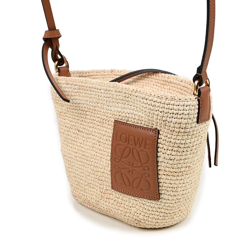 LOEWE（ロエベ） POCHETTE BAG ポシェットバッグ ショルダーバッグ