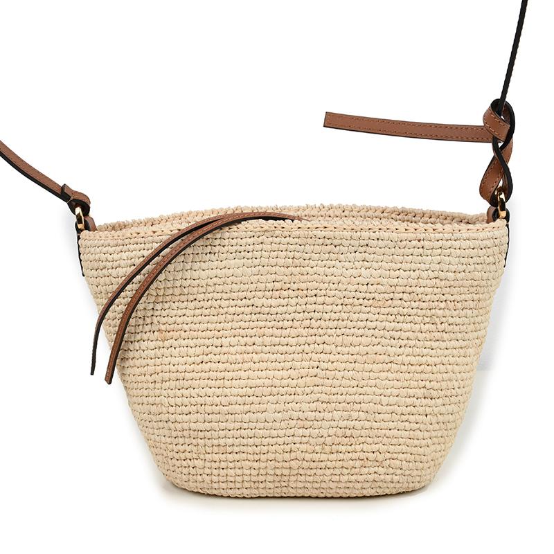 LOEWE（ロエベ） POCHETTE BAG ポシェットバッグ ショルダーバッグ