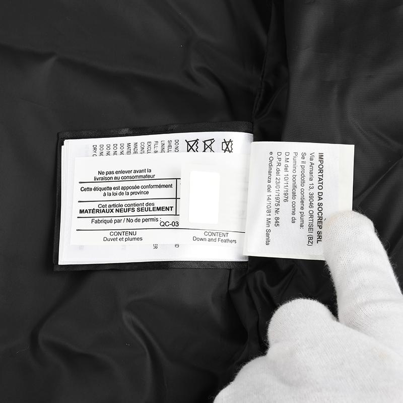 【ラスト1点】 CANADA GOOSE カナダグース MACMILLAN PARKA BLACK LABEL マクミラン ダウンジャケット イタリア正規品 3804MB 61 新品 【LW1691823707】(61199円)