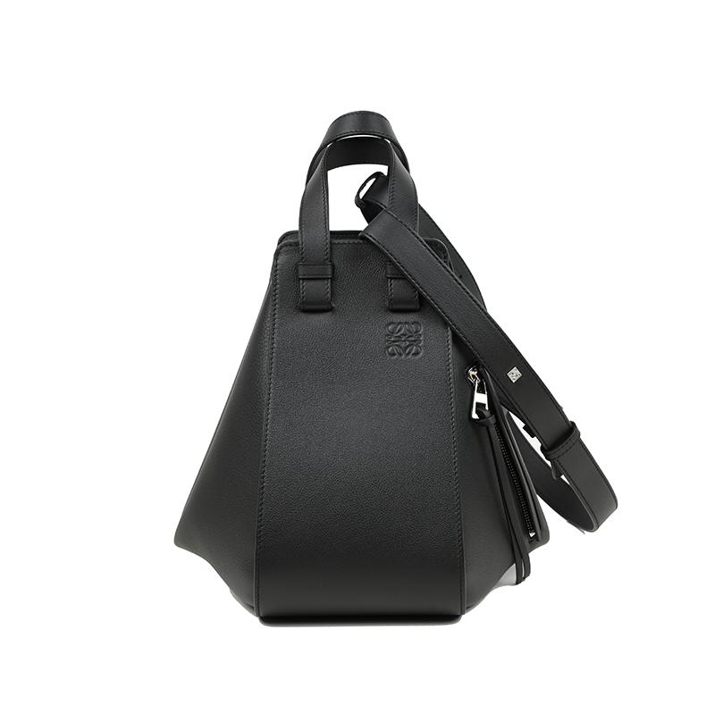 LOEWE LOEWE ロエベ ハンモック スモール ハンドバッグ 3WAY