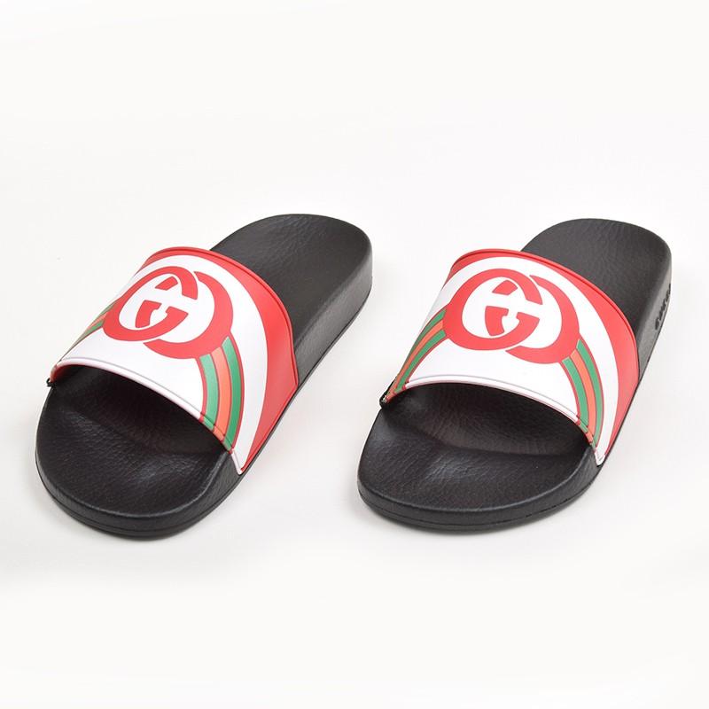 Gucci グッチ レッドサンダル イタリア正規品 Jdb00 6527 新品 jdb セレクトショップshowcase 芦屋 通販 Yahoo ショッピング