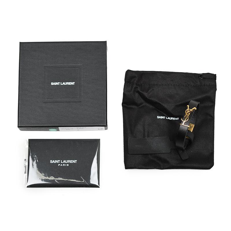 SAINT LAURENT 【訳あり商品】SAINT サンローラン ブレスレット