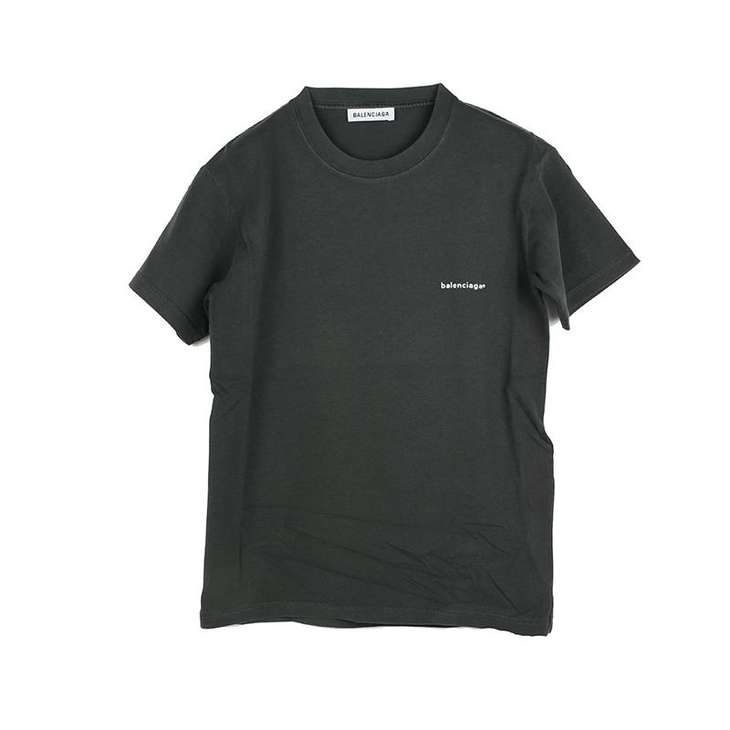 BALENCIAGA バレンシアガ レディース 半袖Tシャツ イタリア正規品  