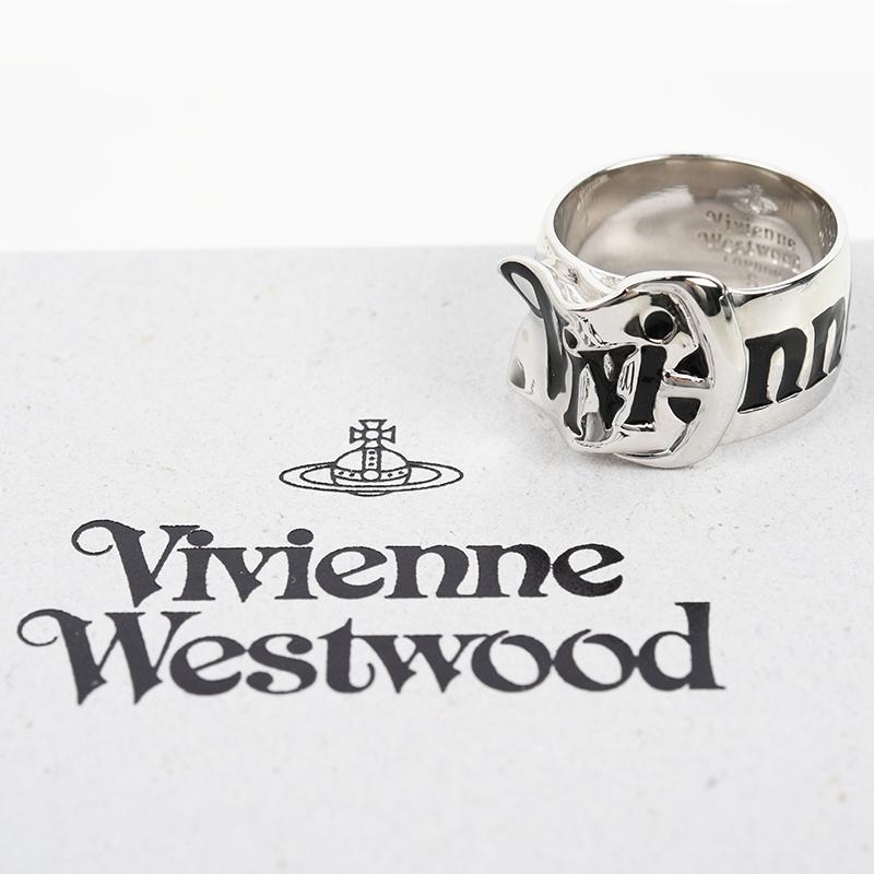 Vivienne Westwood ヴィヴィアン ウエストウッド BELT リング イタリア 
