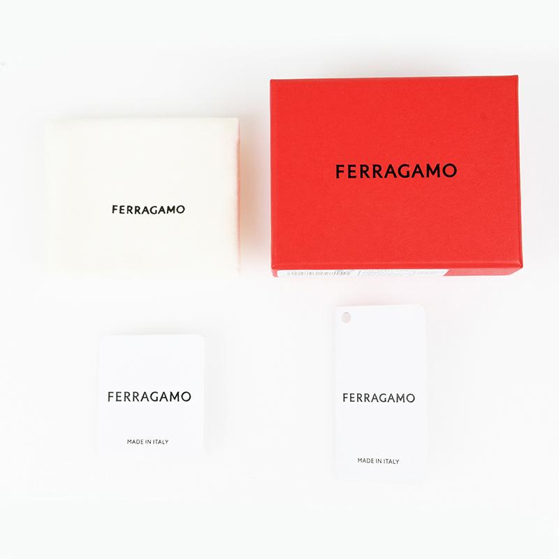 FERRAGAMO（フェラガモ） FERRAGAMO Salvatoreフェラガモ ガンチーニ