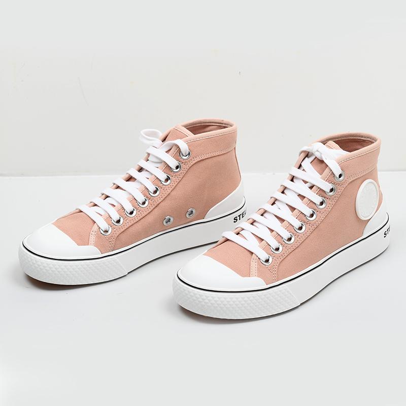 Stella McCartney ステラマッカートニー ハイカットスニーカー 靴  