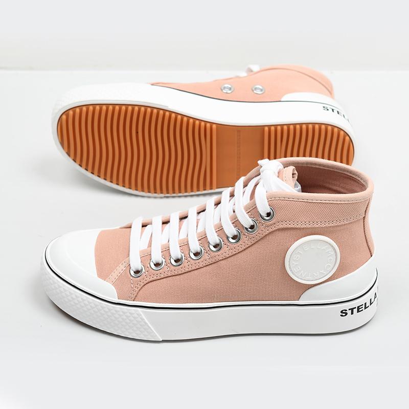 Stella McCartney ステラマッカートニー ハイカットスニーカー 靴  