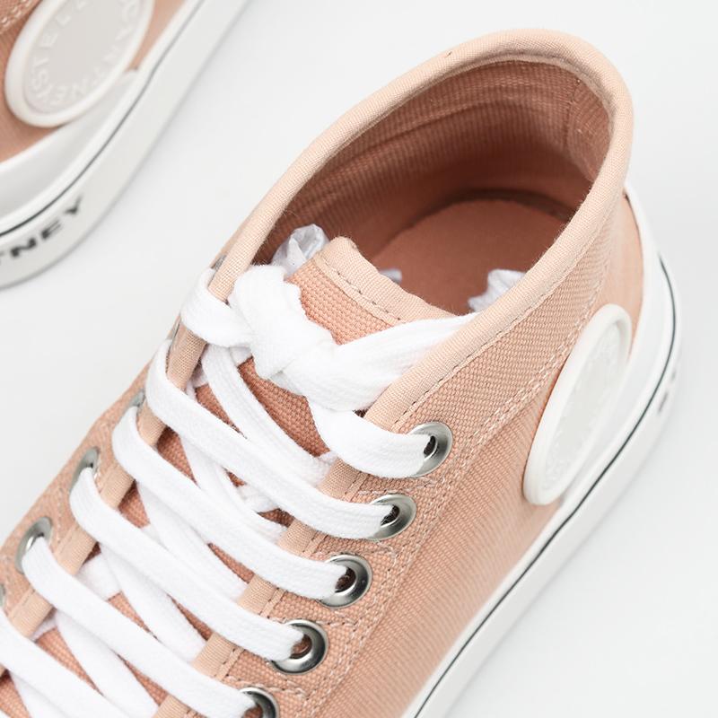 Stella McCartney ステラマッカートニー ハイカットスニーカー 靴  