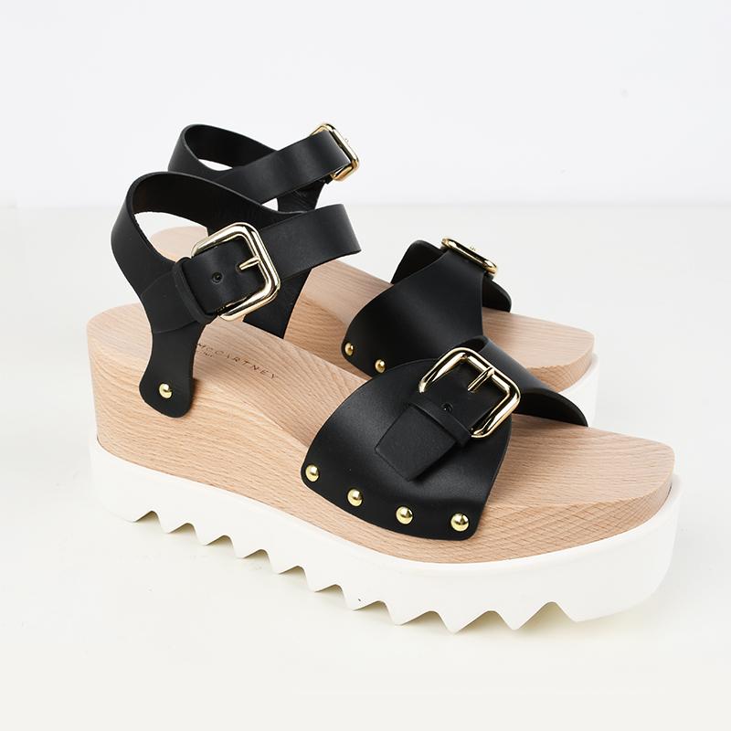 Stella McCartney ステラマッカートニー エリスサンダル イタリア正規 