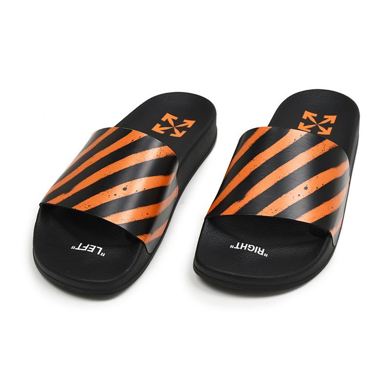 限定価格セール Off White オフホワイト オレンジスプレーサンダル 靴 イタリア正規品 Omia0rc 新品 注目 ブランド Www Muslimaidusa Org