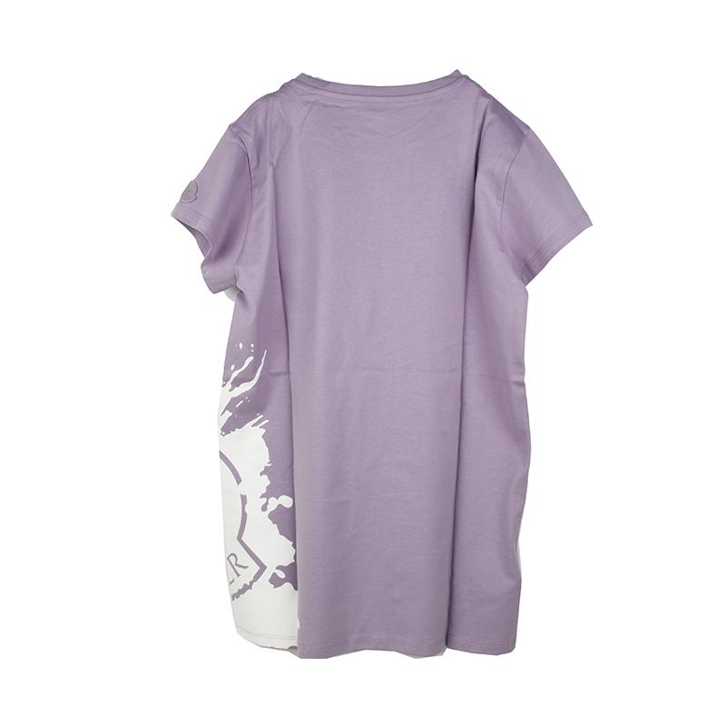 MONCLER モンクレール キッズ 半袖Tシャツ イタリア正規品