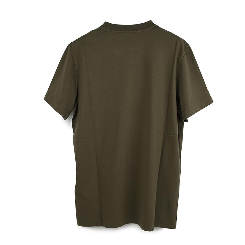 MONCLER22ssTシャツカーキS