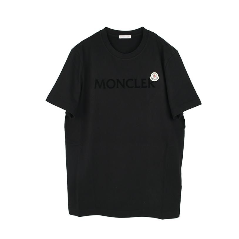MONCLER モンクレール 半袖Tシャツ メンズ イタリア正規品 8C00064 MONCLER モンクレール 半袖Tシャツ メンズ イタリア正規品 8C00064