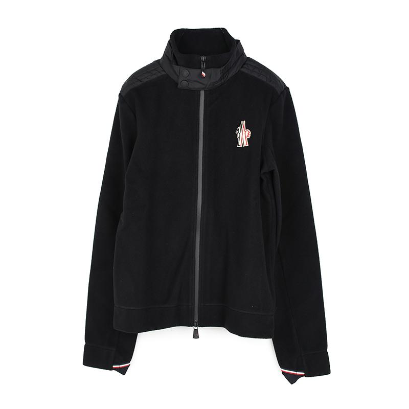 MONCLER GRENOBLE モンクレール グルノーブル メンズ フリース MONCLER GRENOBLE モンクレール グルノーブル メンズ フリース