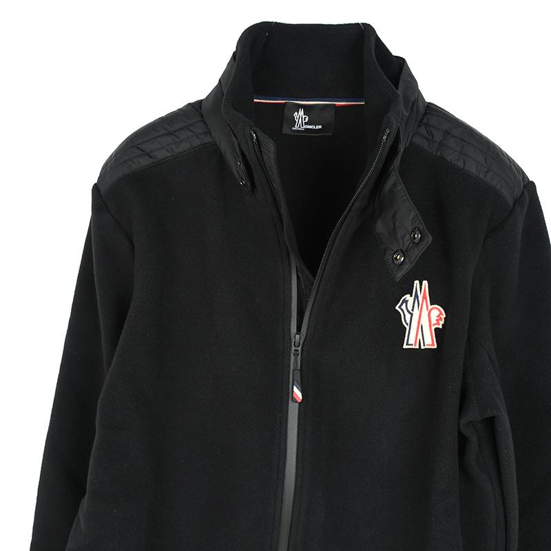 MONCLER GRENOBLE モンクレール グルノーブル メンズ フリース MONCLER GRENOBLE モンクレール グルノーブル メンズ フリース