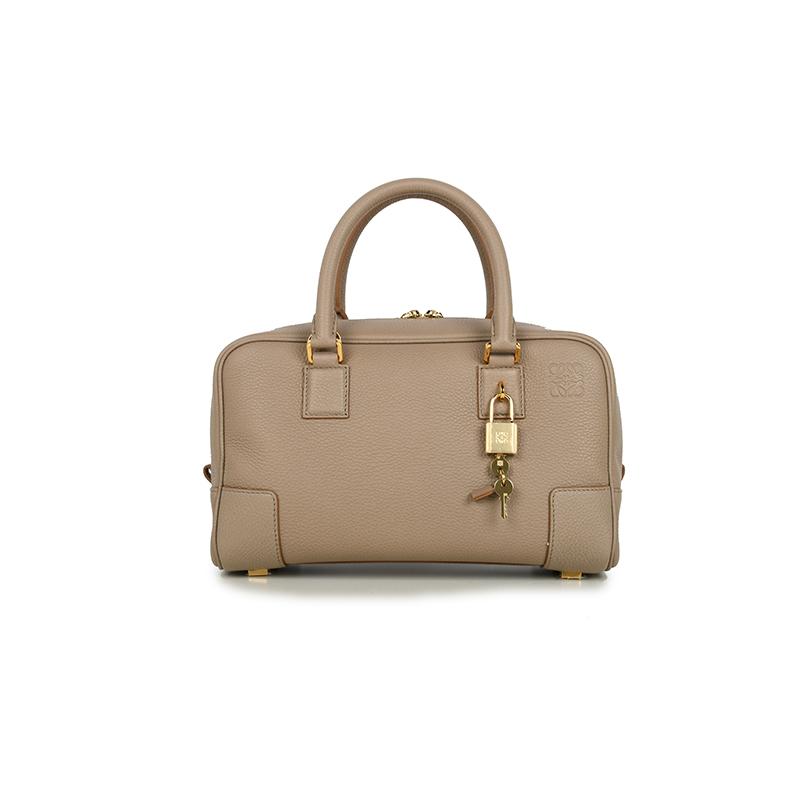 ロエベ　アマソナ23 サンド 三越伊勢丹 | LOEWE/ロエベ通販 | アマソナ23 バッグ(ソフト