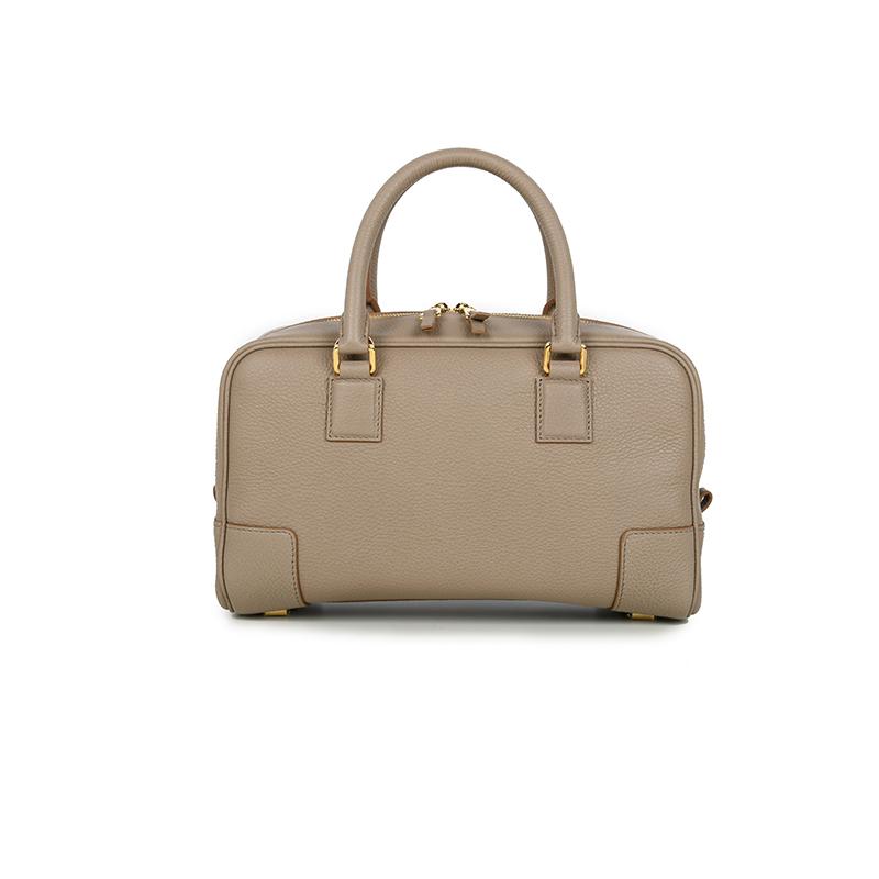 LOEWE（ロエベ） アマソナ23 バッグ サンド 2WAY イタリア正規品