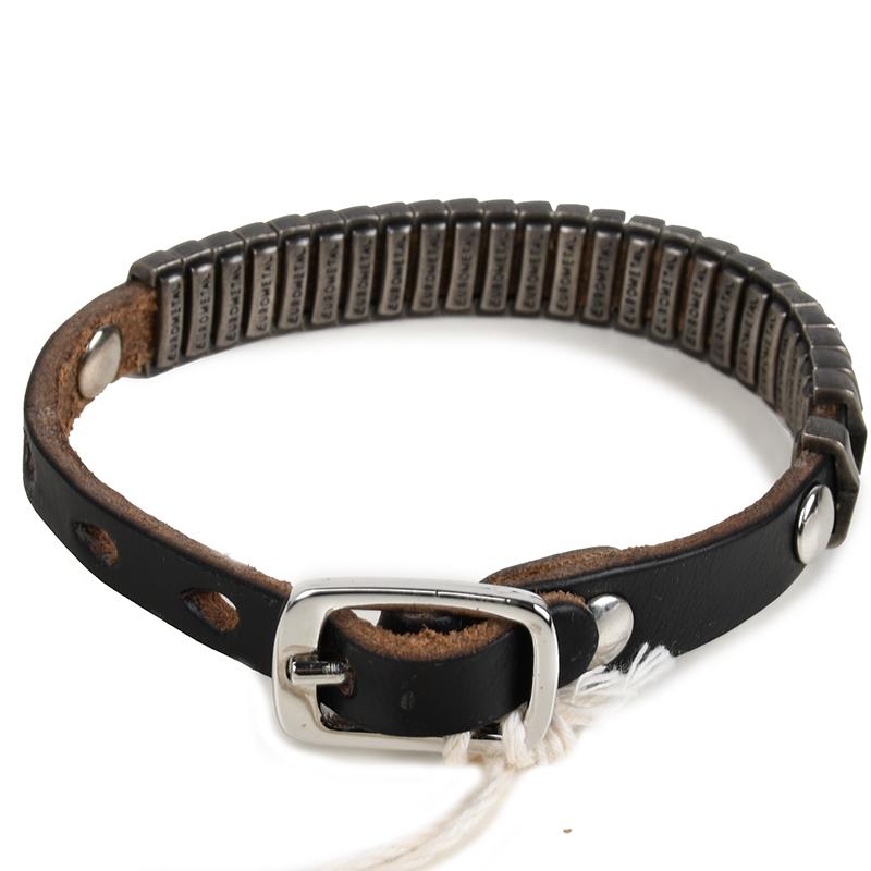 Our Legacy（アワーレガシー） SPINE BRACELET ブレスレット イタリア