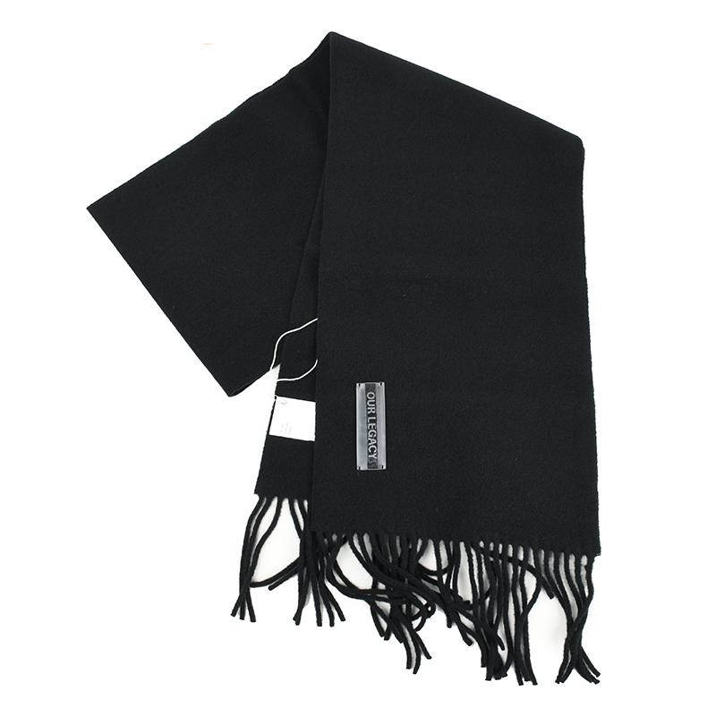 OUR LEGACY アワーレガシー ウールマフラー  ESTATE SCARF イタリア正規品 A4248EAB 新品 並行輸入品 ギフト プレゼント | Our Legacy | 01