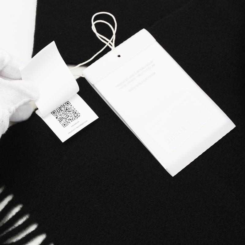 OUR LEGACY アワーレガシー ウールマフラー  ESTATE SCARF イタリア正規品 A4248EAB 新品 並行輸入品 ギフト プレゼント | Our Legacy | 05