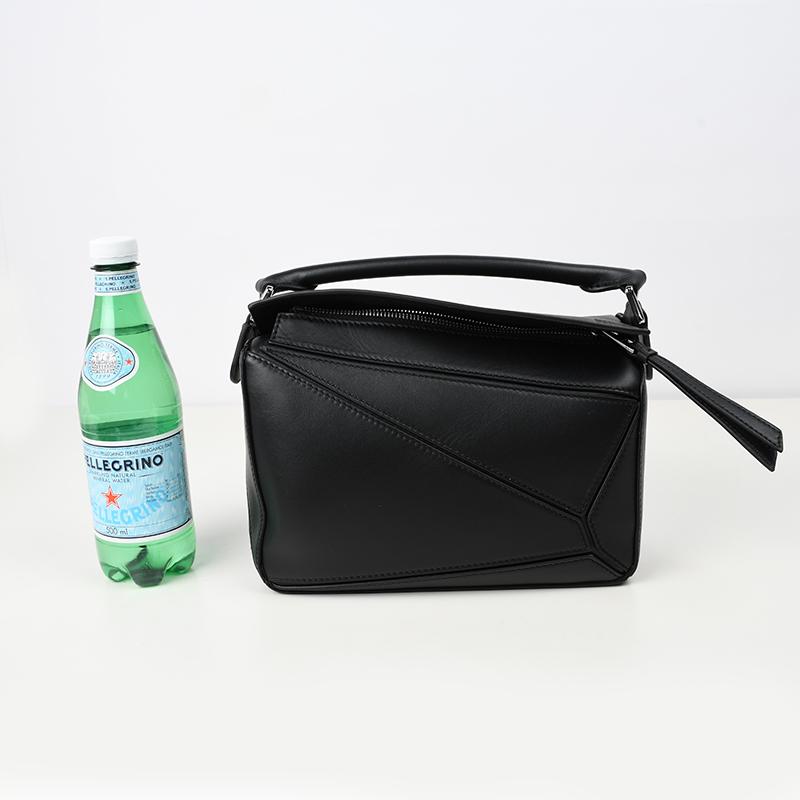 LOEWE ロエベ パズルスモールショルダーバッグ PUZZLE BAG A510S21XAC 
