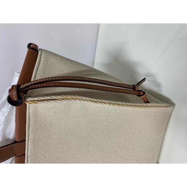 LOEWE 【訳あり商品】LOEWE ロエベ クッション トート スモール LOEWE 【訳あり商品】LOEWE ロエベ クッション トート スモール