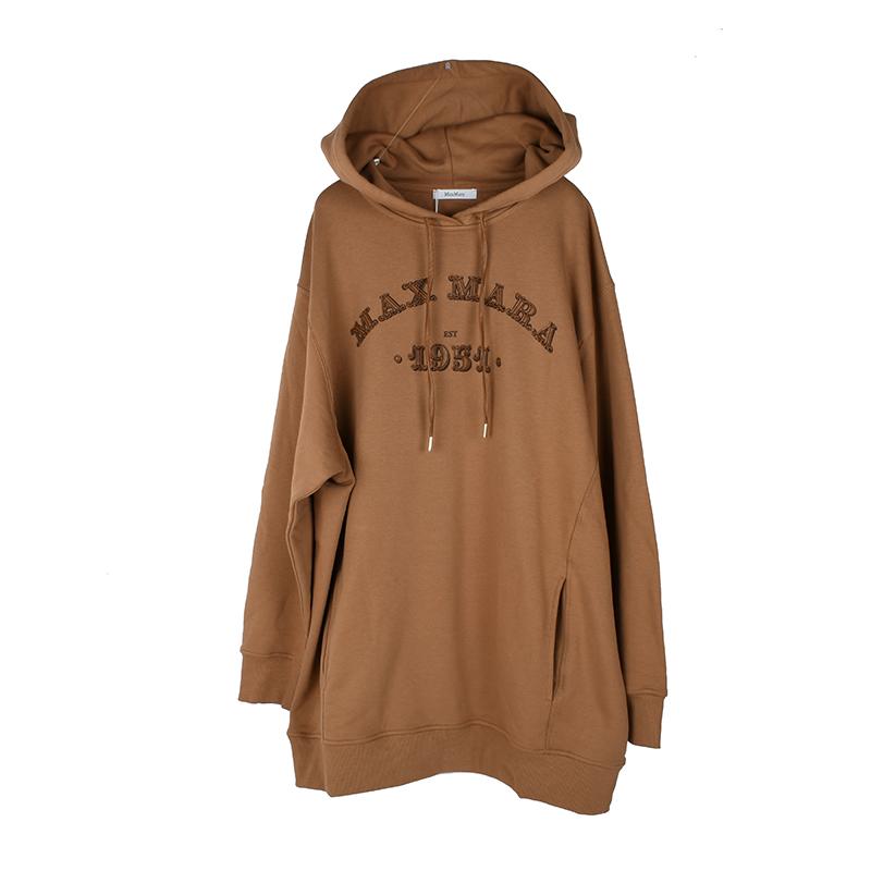 予約販売 Weekend S MARA MAX ジャージー Max パーカー Mara ジップ