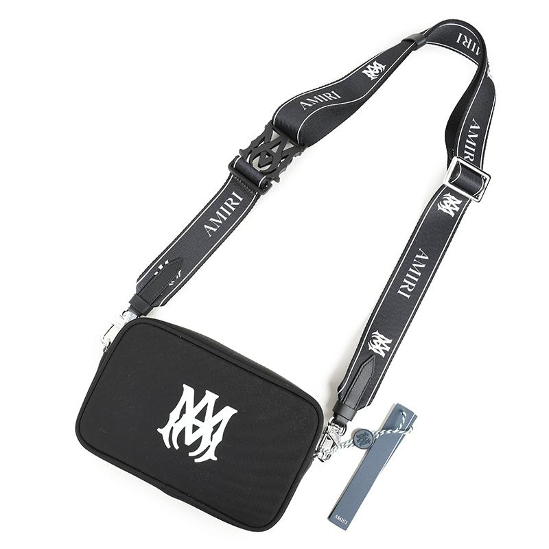 AMIRI バッグ　ショルダー AMIRI（アミリ） ショルダーバッグ MA CAMERA CASE カメラケース