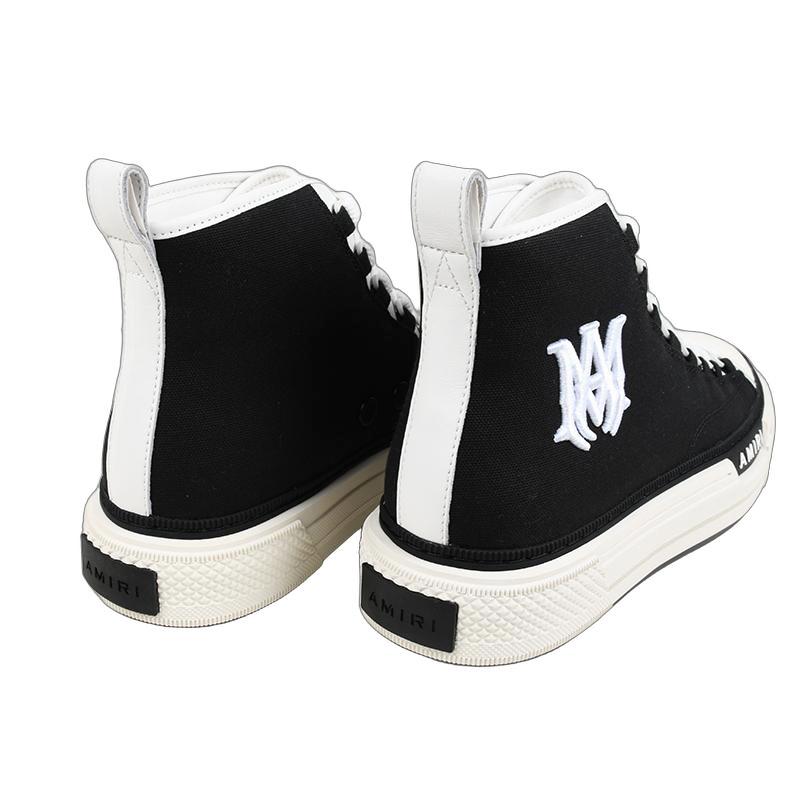 AMIRI（アミリ） MA COURT HI ハイカットスニーカー メンズ 靴 