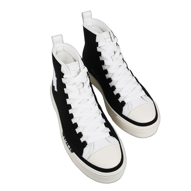 AMIRI（アミリ） MA COURT HI ハイカットスニーカー メンズ 靴