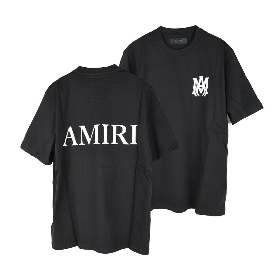 ポ*酢様 AMIRI Tシャツ【アミリ】 ☆関税・送料込み☆【AMIRI】アミリ ロゴ Tシャツ (AMIRI/Tシャツ