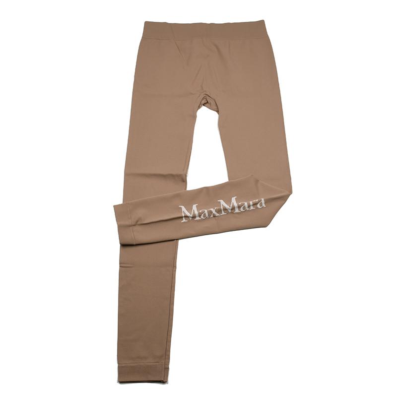 S Max Mara エス マックスマーラ BASILEA 008 レギンス イタリア 