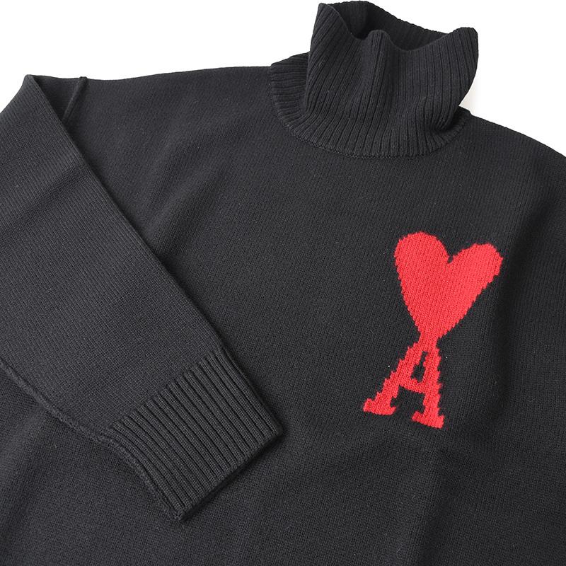 AMI Alexandre Mattiussi PARIS ALEXANDRE MATTIUSSI アミ AMI Alexandre Mattiussi PARIS ALEXANDRE MATTIUSSI アミ