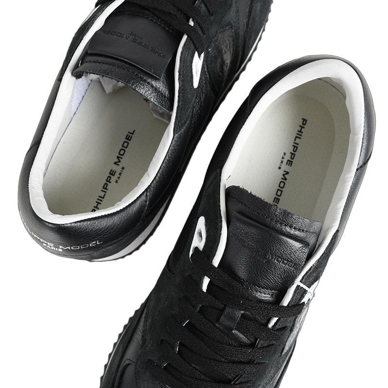 PHILIPPE MODEL（フィリップモデル） PHILIPPE MODEL PARIS BLVILLE