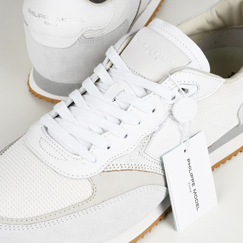 PHILIPPE MODEL（フィリップモデル） PHILIPPE MODEL PARIS BLVILLE 