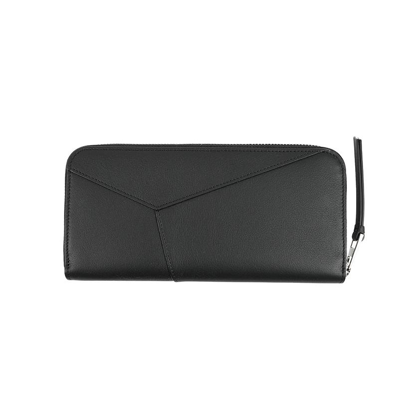 LOEWE ロエベ パズル ジップアラウンド ウォレット 長財布 イタリア正規品 C510U46X12 1100 新品　並行輸入品の画像